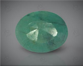 Natural Emerald Certified  4.43CTS-29595